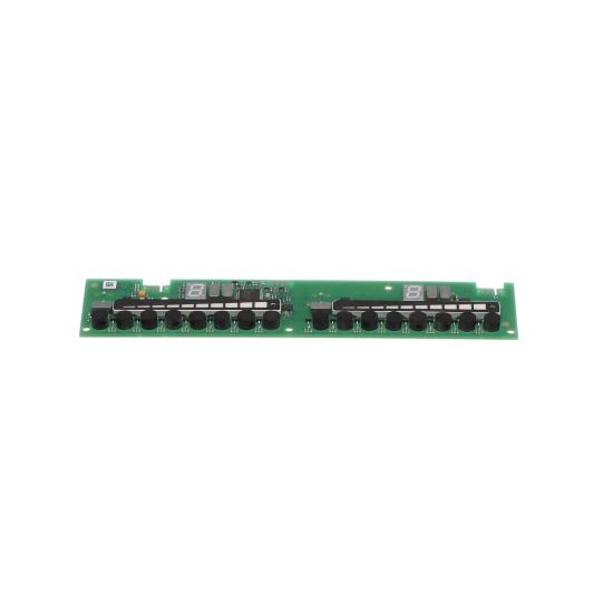 Picture of Bertazzoni Touch Control Ind.g5 Ul Part# Z160077