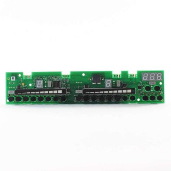 Picture of Bertazzoni Touch Control G5 Ul Part# Z160084