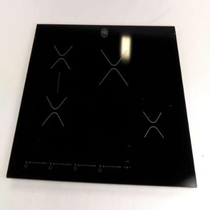 Picture of Bertazzoni Glass Cover Part# Z160086