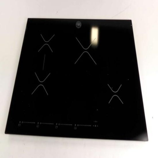 Picture of Bertazzoni Glass Cover Part# Z160086
