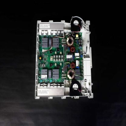 Picture of Bertazzoni Modulo 4Z G5 4X3.7 Kw Ul Part# Z160085