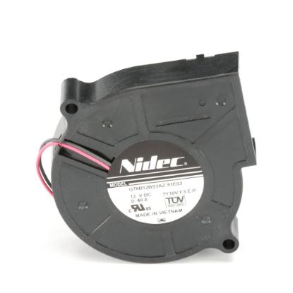 Picture of Bertazzoni Cooling Fan Domino Part# Z160014
