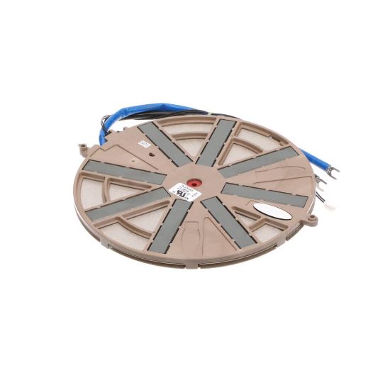 Picture of Bertazzoni Inductor P72qx Part# Z160153
