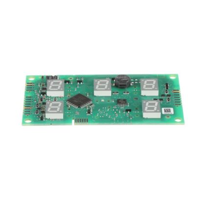 Picture of Bertazzoni Display 5 Zones Ul Part# Z160167