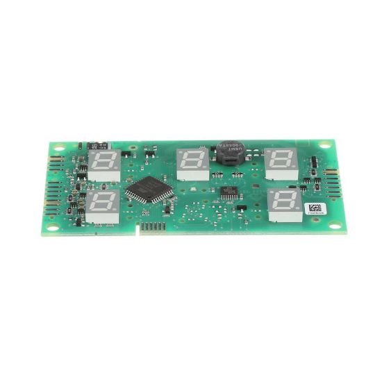 Picture of Bertazzoni Display 5 Zones Ul Part# Z160167