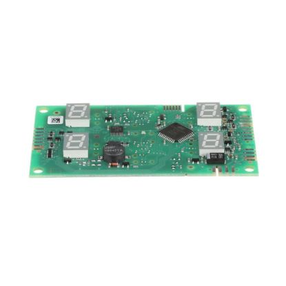 Picture of Bertazzoni Display Part# Z160156