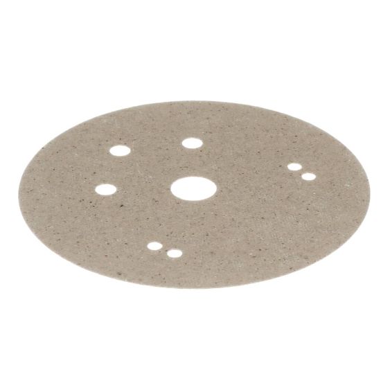 Picture of Bertazzoni Wave Guide Cover Isolation Part# Z180001
