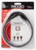 Picture of Ridgid® 6' Cable Extension Part# - 37113