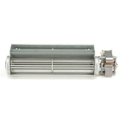 Picture of Bertazzoni Tangencial Fan 45Mm Part# Z180028