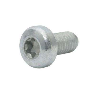 Picture of Bertazzoni Scr Sf Plus M3x6k 1352 Zinc Part# Z180046