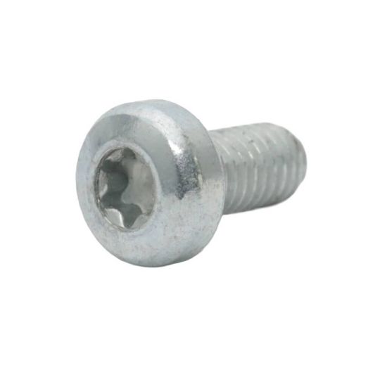 Picture of Bertazzoni Scr Sf Plus M3x6k 1352 Zinc Part# Z180046