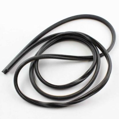 Picture of Bertazzoni Door Silicon Rubber Seal Ii Part# Z180081