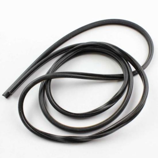 Picture of Bertazzoni Door Silicon Rubber Seal Ii Part# Z180081