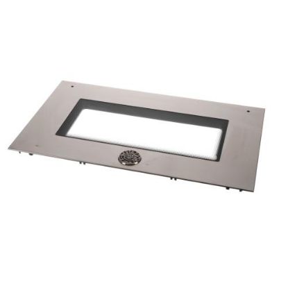 Picture of Bertazzoni Front Door Mgt Bertazzon Iii Ss Part# Z180092