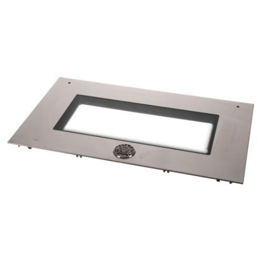 Picture of Bertazzoni Front Door Mgt Bertazzon Iii Ss Part# Z180092