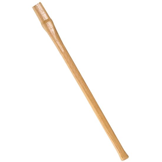 Picture of True Temper 36" Hickory 6-8# Straight Axe/Maul Handle Part# - 2002900