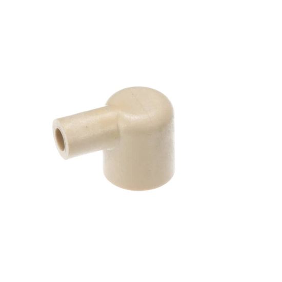 Picture of Bertazzoni Angular Inlet Part# Z180133