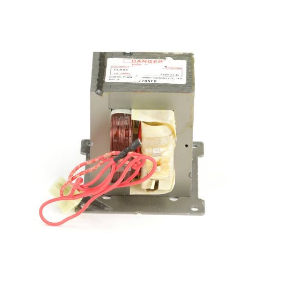 Picture of Bertazzoni Trasformer 1000W Ii 220V60hz Part# Z180201