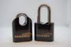 Picture of Ccl Super Sesamee Padlock 1"Shackle 7/16 Dia Black Part# - K646