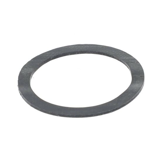 Picture of Bertazzoni Lamp External Silicon Washer Part# Z180221