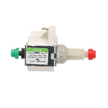 Picture of Bertazzoni Electromagnetic Water Bomb 220/60 Part# Z180239