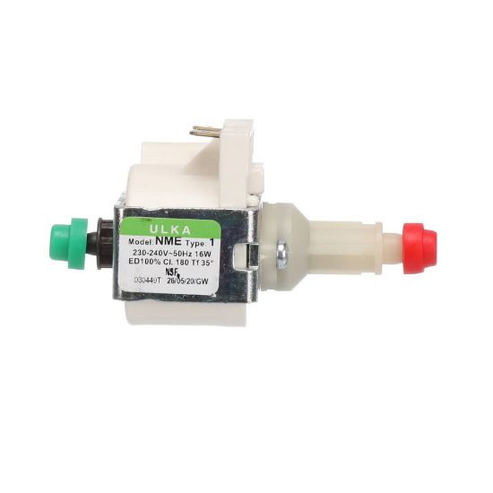 Picture of Bertazzoni Electromagnetic Water Bomb 220/60 Part# Z180239
