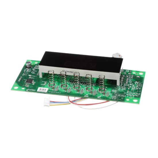 Picture of Bertazzoni Displsy Board Fvc Re3 Usa Part# Z180248
