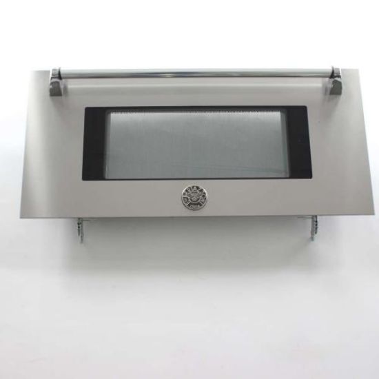 Picture of Bertazzoni Door Masso30x Part# Z180301