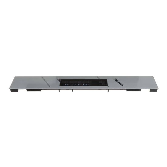 Picture of Bertazzoni Control Panel (Inc.touch Keys Pcb) Part# Z180430