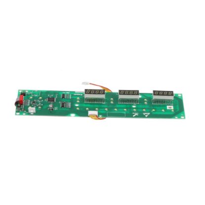 Picture of Bertazzoni Display Part# Z180429