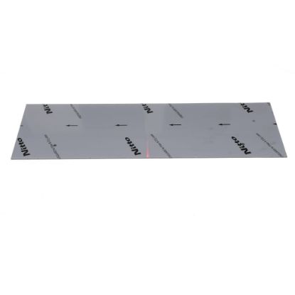 Picture of Bertazzoni Front Door Panel Part# Z180435