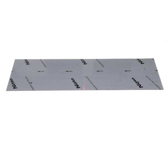 Picture of Bertazzoni Front Door Panel Part# Z180435