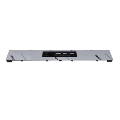 Picture of Bertazzoni Control Panel Prof30csex/mast30csex Part# Z180443