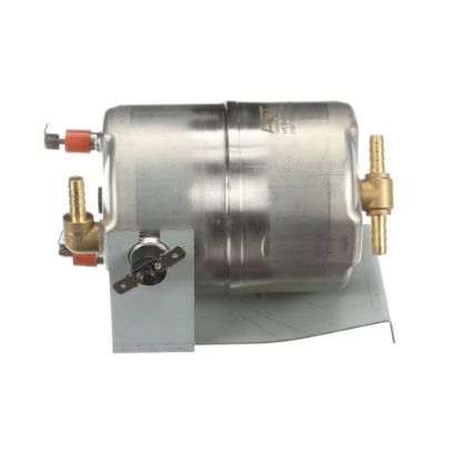 Picture of Bertazzoni Stainless Boiler+silic.pipes+wiring Har Part# Z180485
