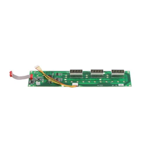 Picture of Bertazzoni Electric Display Board Fvc Tkt Br Usa Part# Z180442