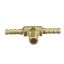 Picture of Bertazzoni T"connection 1/8 "G Part# Z180440