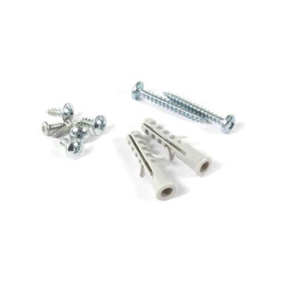 Picture of Bertazzoni Hood Mounting Kit Part# Z200255