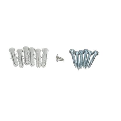 Picture of Bertazzoni Hood Mounting Kit Part# Z200256