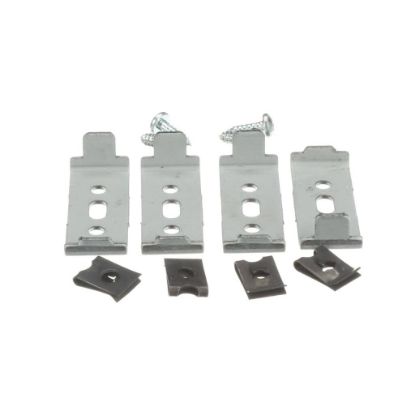 Picture of Bertazzoni Installation Hardware Kit Ceran Cooktop Part# Z200356
