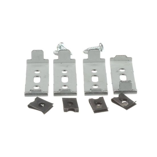 Picture of Bertazzoni Installation Hardware Kit Ceran Cooktop Part# Z200356