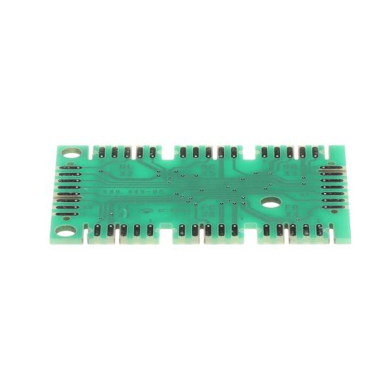 Picture of Bertazzoni Pc Ind.splitter 980.449 Part# Z200375