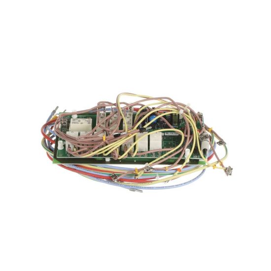 Picture of Bertazzoni Power Pcb Part# Z200364