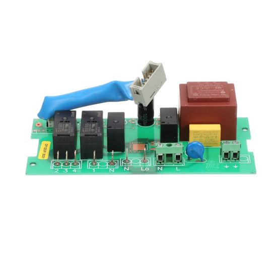 Picture of Bertazzoni Hood - Pcb Part# Z200330
