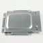 Picture of Bertazzoni Hinge Right Support Assembly Part# Z210047