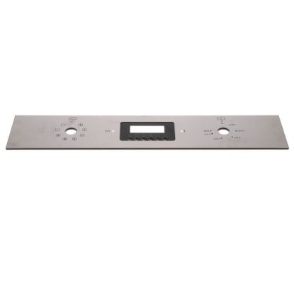 Picture of Bertazzoni Assembly Control Panel Glass Part# Z210043