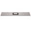 Picture of Bertazzoni Assembly Control Panel Glass Part# Z210043