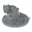 Picture of Bertazzoni Sump/multi/ft Part# Z2600156