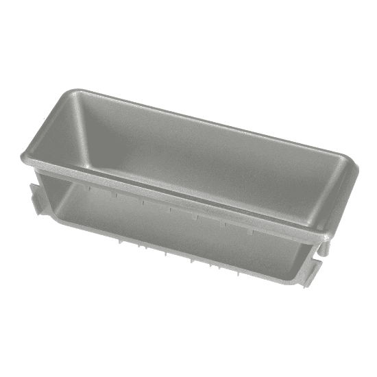 Picture of Bertazzoni Pocket Handle Outer Part# Z2600312