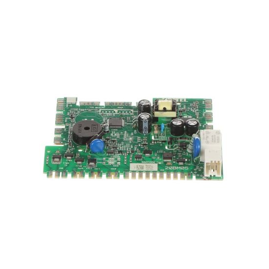 Picture of Bertazzoni Pcb Dw18s2ipv/dw18s2ixv Part# Z2600377