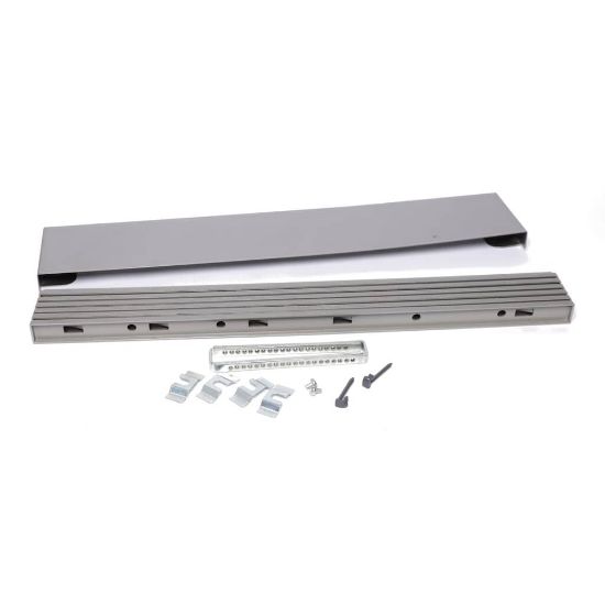 Picture of Bertazzoni Adj.plinth Painted Part# Z2600397